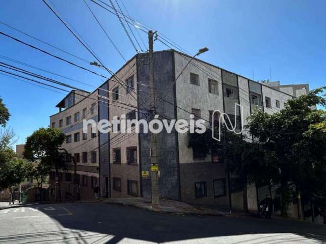 Venda Apartamento 3 quartos São Pedro Belo Horizonte