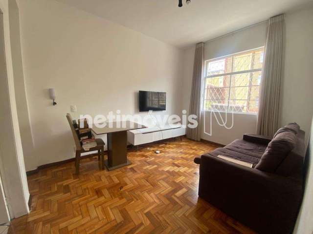 Venda Apartamento 2 quartos Colégio Batista Belo Horizonte