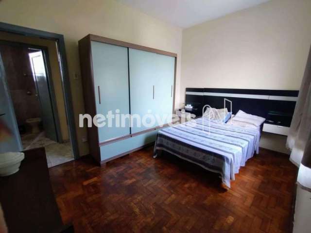 Venda Apartamento 2 quartos Lagoinha Belo Horizonte