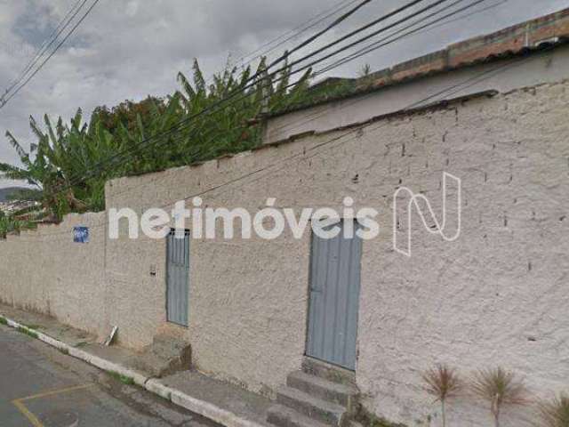 Venda Lote-Área-Terreno Nova Granada Belo Horizonte