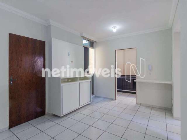 Venda Apartamento 2 quartos São Bernardo Belo Horizonte