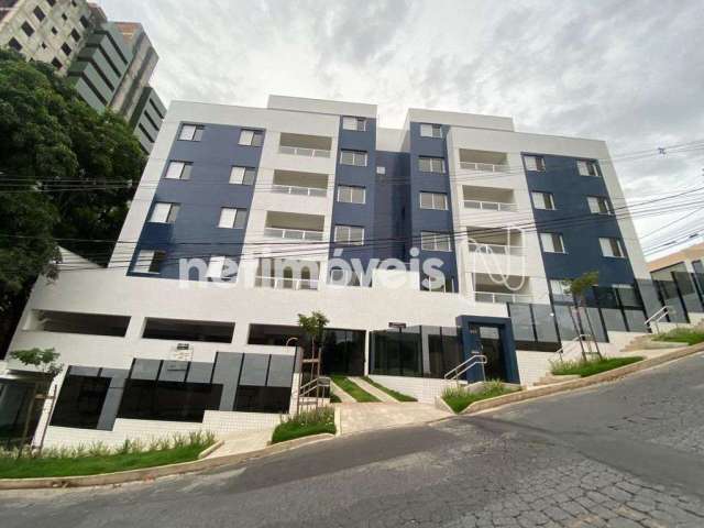 Venda Apartamento 3 quartos Ouro Preto Belo Horizonte