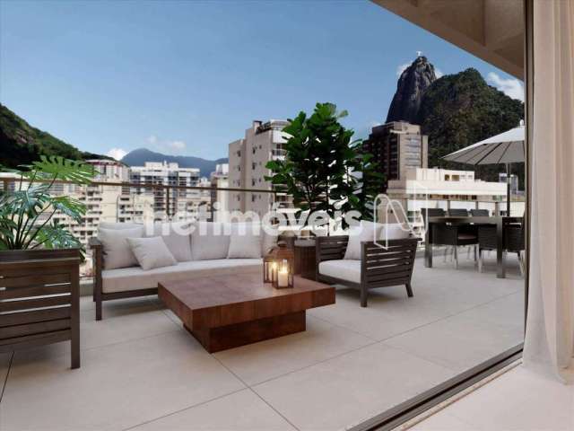 Venda Apartamento 3 quartos Botafogo Rio de Janeiro