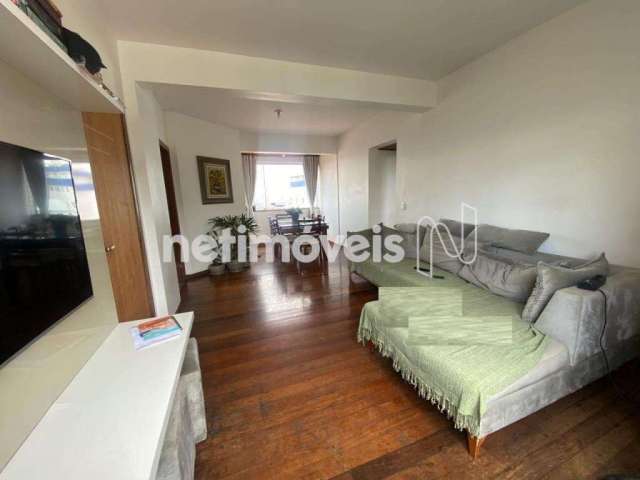 Venda Apartamento 3 quartos Colégio Batista Belo Horizonte