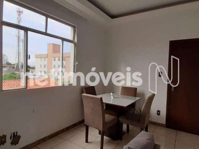 Venda Apartamento 3 quartos Pompéia Belo Horizonte