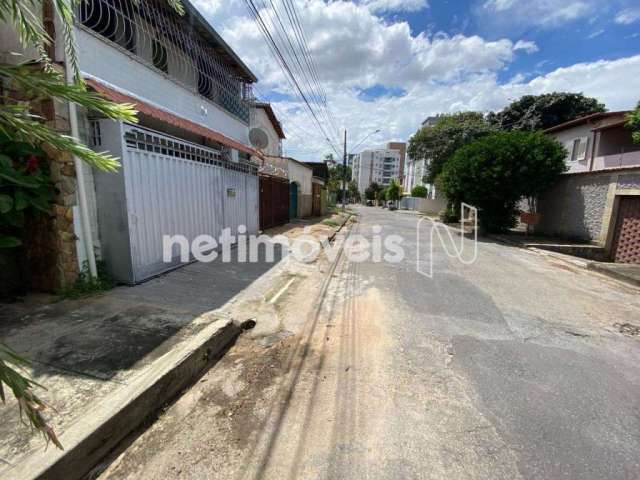 Venda Casa Itapoã Belo Horizonte