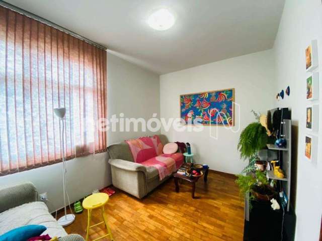 Venda Apartamento 3 quartos Santa Tereza Belo Horizonte