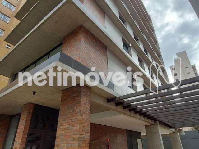 Venda Apartamento 4 quartos Santo Antônio Belo Horizonte