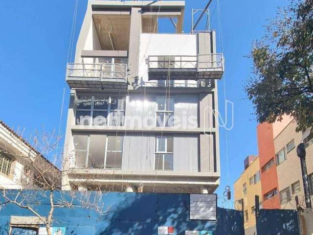 Venda Apartamento 2 quartos São Pedro Belo Horizonte