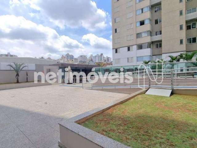 Venda Apartamento 2 quartos Nova Suíssa Belo Horizonte