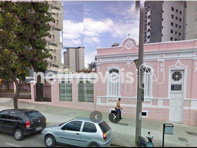 Venda Casa comercial Savassi Belo Horizonte