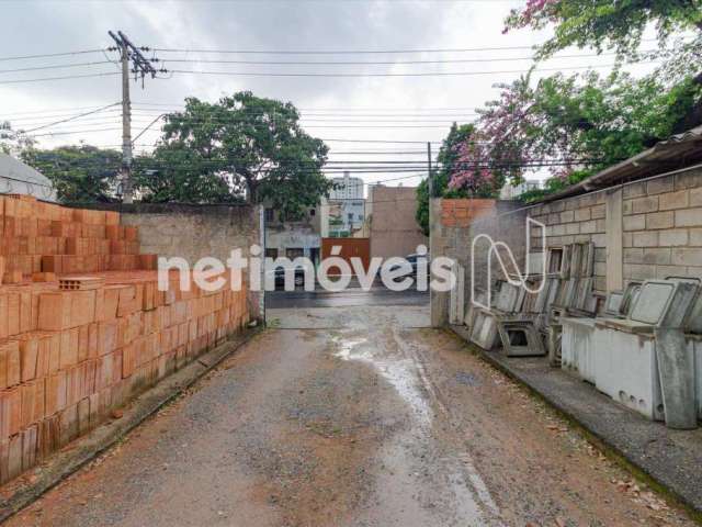 Venda Lote-Área-Terreno Sagrada Família Belo Horizonte