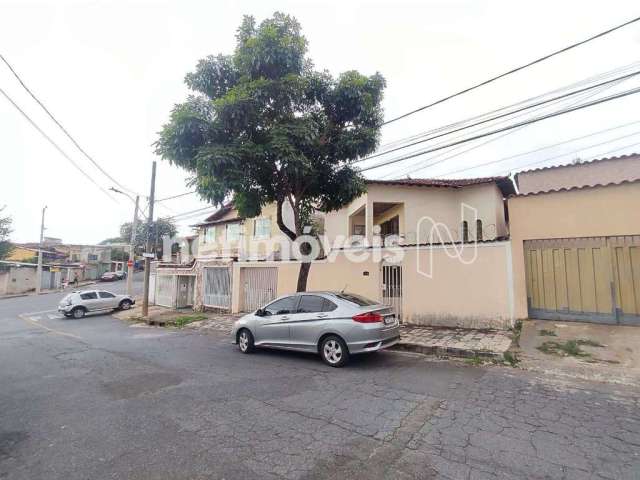 Venda Casa Planalto Belo Horizonte