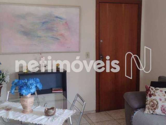 Venda Apartamento 2 quartos Jardim Atlântico Belo Horizonte