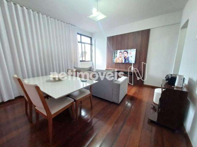 Venda Apartamento 3 quartos Floresta Belo Horizonte