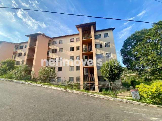 Venda Apartamento 2 quartos Jardim Vitória Belo Horizonte