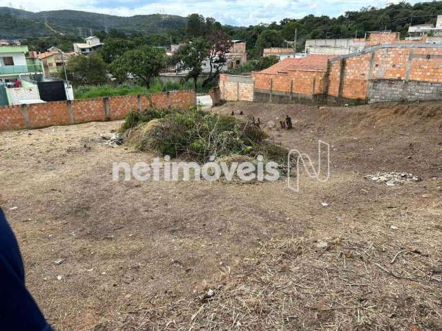 Venda Lote-Área-Terreno Itacolomi Betim