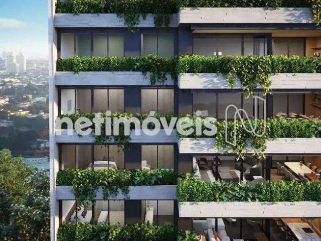 Venda Apartamento 3 quartos Brooklin Paulista São Paulo