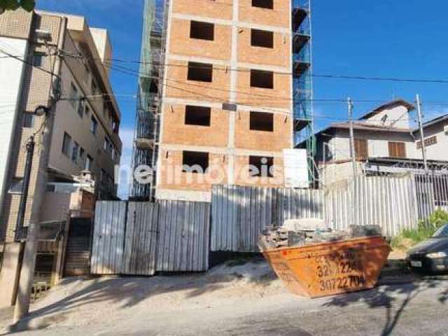 Venda Apartamento 2 quartos Manacás Belo Horizonte