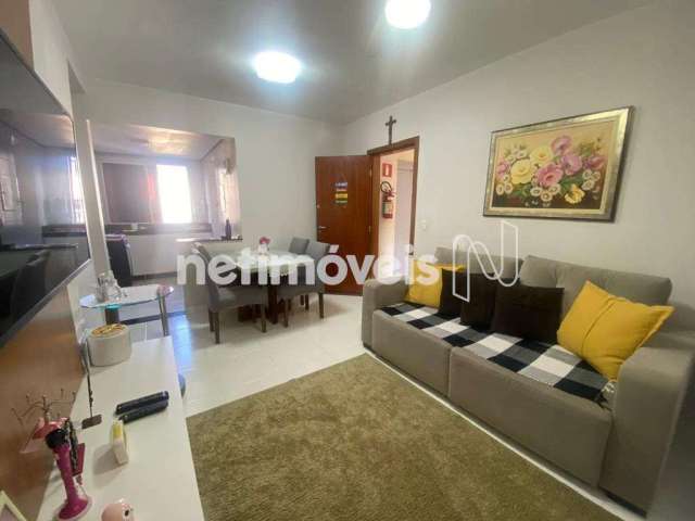 Venda Apartamento 3 quartos Colégio Batista Belo Horizonte