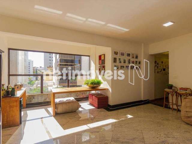 Venda Apartamento 4 quartos União Belo Horizonte