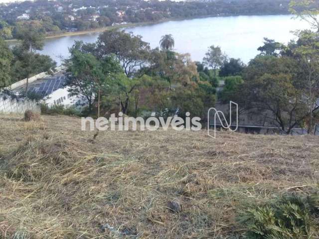 Venda Lote-Área-Terreno Jardim Atlântico Belo Horizonte