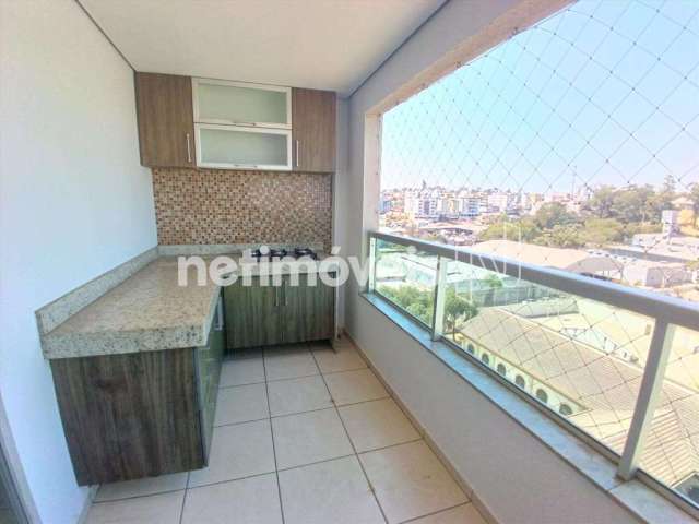 Venda Apartamento 3 quartos Paquetá Belo Horizonte