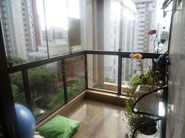 Venda Apartamento 4 quartos Santo Antônio Belo Horizonte