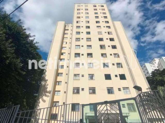 Venda Apartamento 2 quartos Ipiranga Belo Horizonte