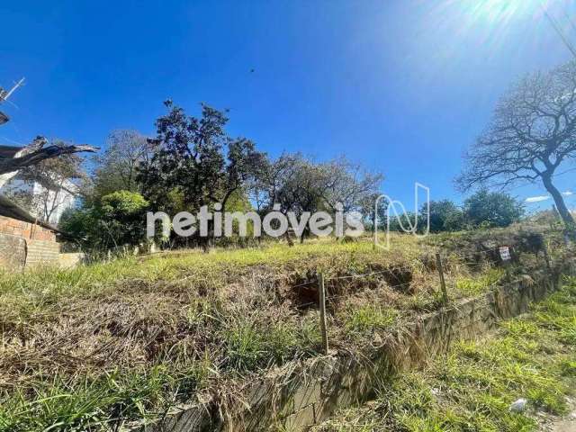 Venda Lote-Área-Terreno Bandeirantes (pampulha) Belo Horizonte