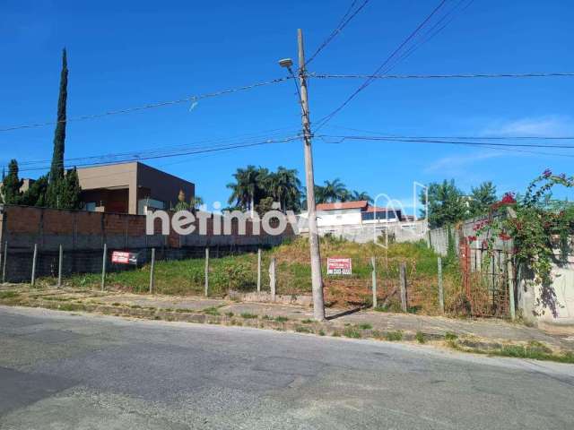 Venda Lote-Área-Terreno Bandeirantes (pampulha) Belo Horizonte