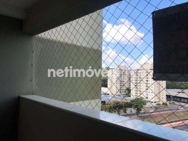 Venda Apartamento 3 quartos Serrano Belo Horizonte