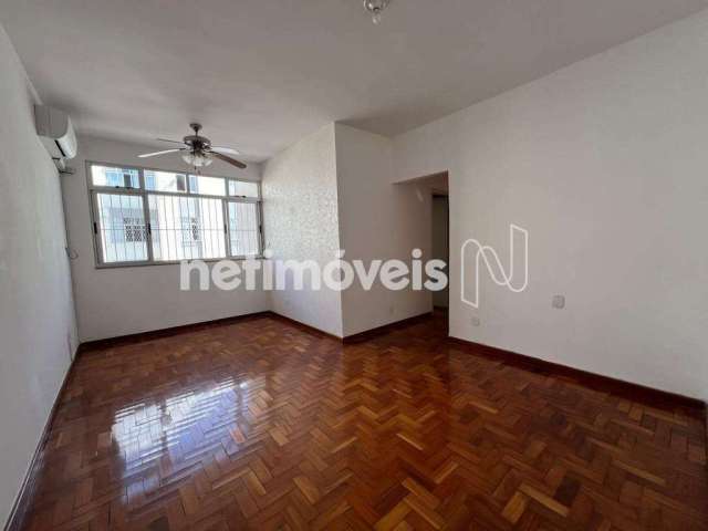 Venda Apartamento 3 quartos Cidade Nova Belo Horizonte