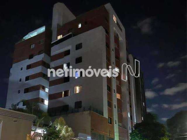 Venda Apartamento 3 quartos Itapoã Belo Horizonte