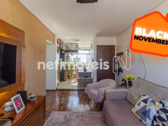 Venda Apartamento 2 quartos Colégio Batista Belo Horizonte