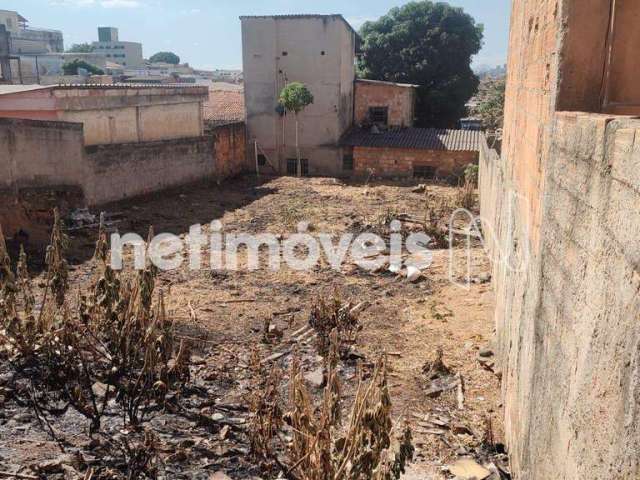 Venda Lote-Área-Terreno Ressaca Contagem