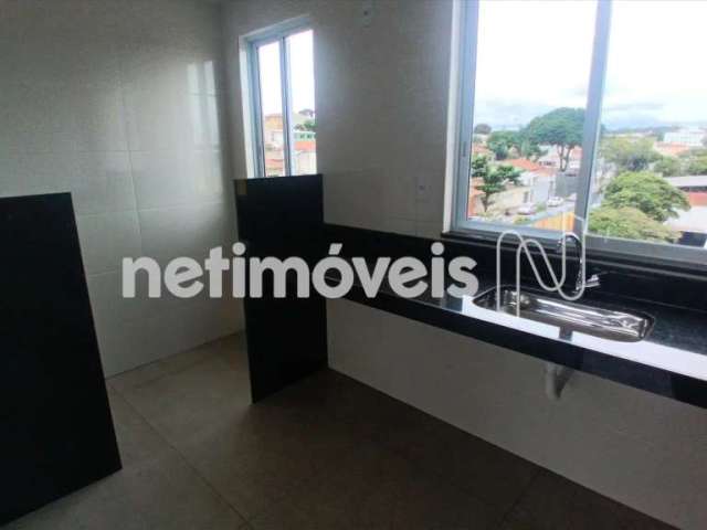 Venda Apartamento 2 quartos Santa Terezinha Belo Horizonte