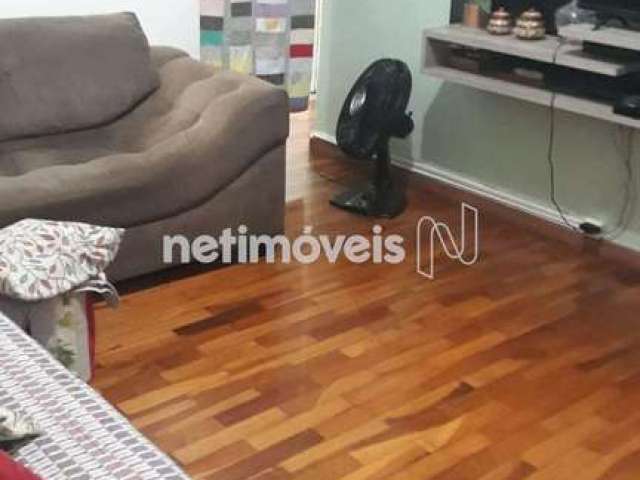 Venda Apartamento 3 quartos Santa Mônica Belo Horizonte