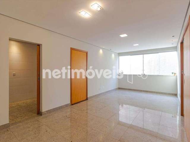 Venda Apartamento 3 quartos Colégio Batista Belo Horizonte