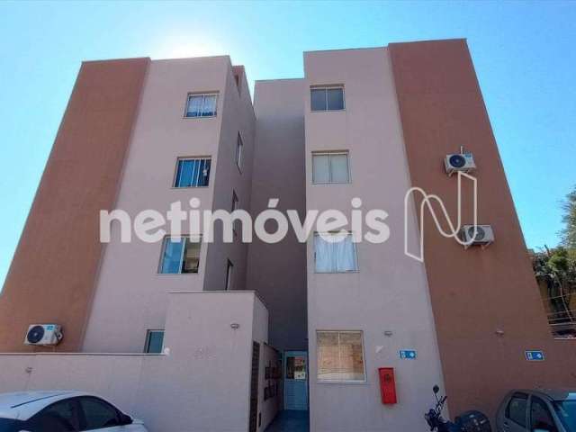 Venda Apartamento 2 quartos Piratininga (venda Nova) Belo Horizonte