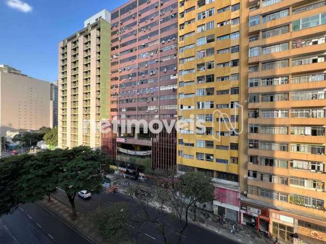 Venda Apartamento 3 quartos Centro Belo Horizonte