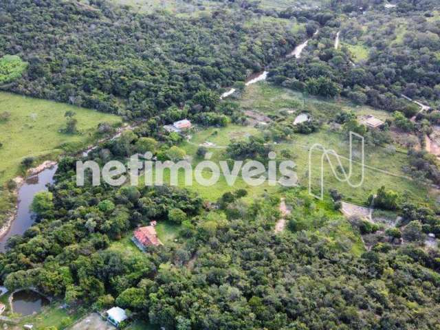 Venda Lote-Área-Terreno Morada da Serra Taquaraçu de Minas