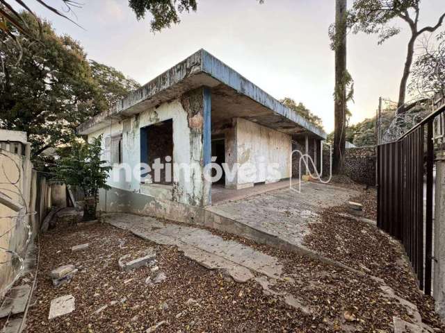 Venda Lote-Área-Terreno Indaiá Belo Horizonte