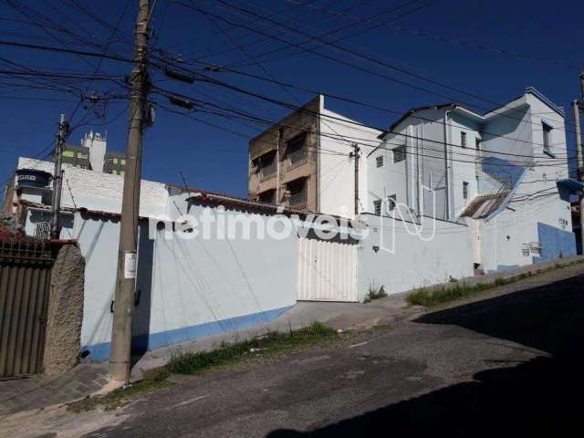 Venda Casa Floresta Belo Horizonte