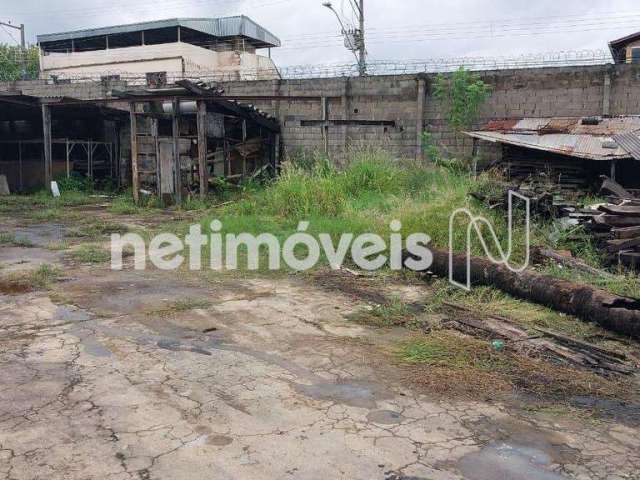 Venda Lote-Área-Terreno Bonfim Belo Horizonte