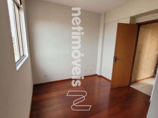 Venda Apartamento 3 quartos Cachoeirinha Belo Horizonte