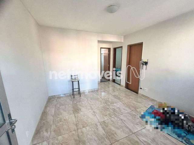 Venda Apartamento 2 quartos Jardim Vitória Belo Horizonte