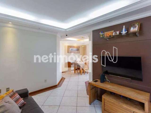 Venda Apartamento 3 quartos Pompéia Belo Horizonte