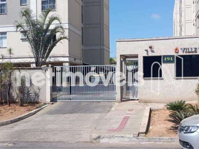 Venda Apartamento 2 quartos Chácaras Granja Pousada Del Rey Santa Luzia