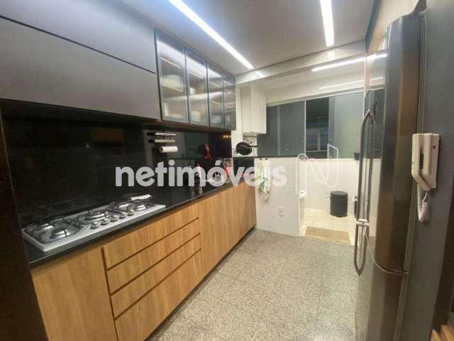 Venda Apartamento 3 quartos Sagrada Família Belo Horizonte